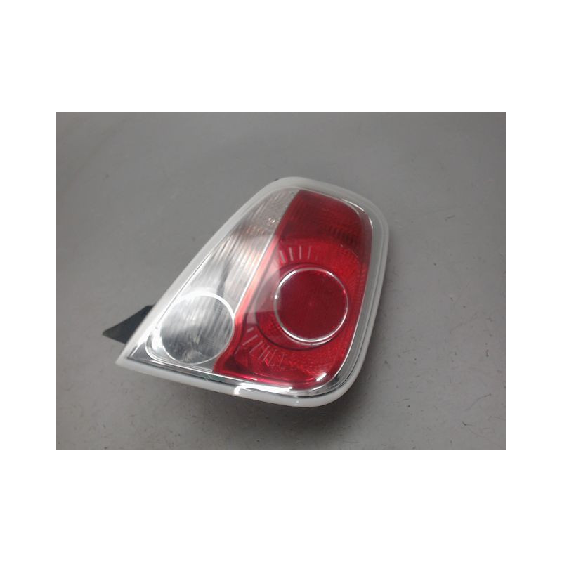 FEU ARRIERE DROIT FIAT 500