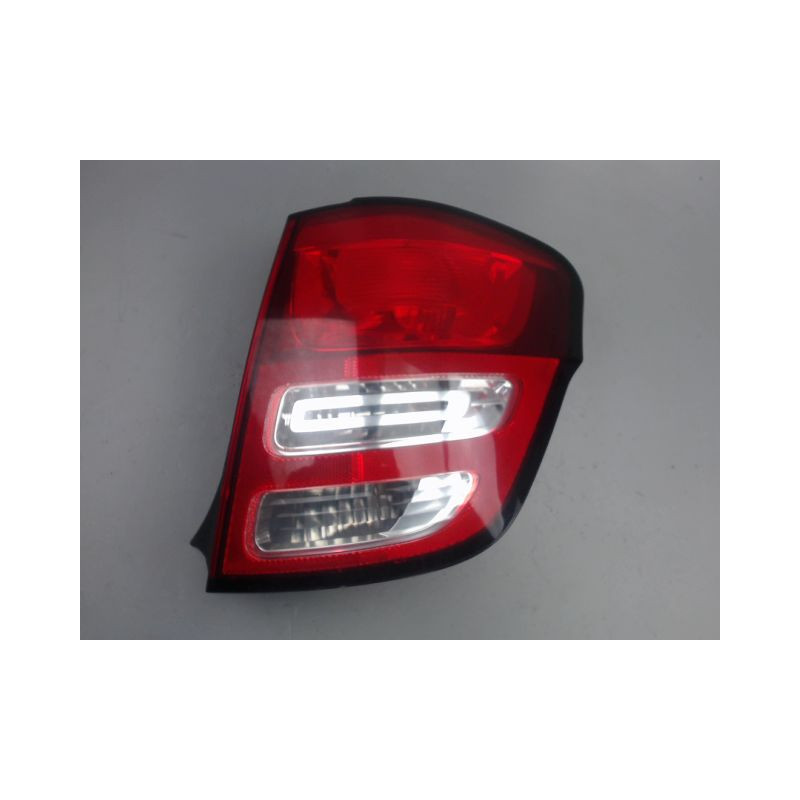 FEU ARRIERE DROIT CITROEN C3