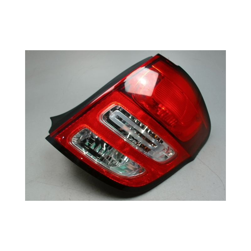 FEU ARRIERE DROIT CITROEN C3 2009-