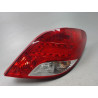 FEU ARRIERE DROIT PEUGEOT 207 2006-2013