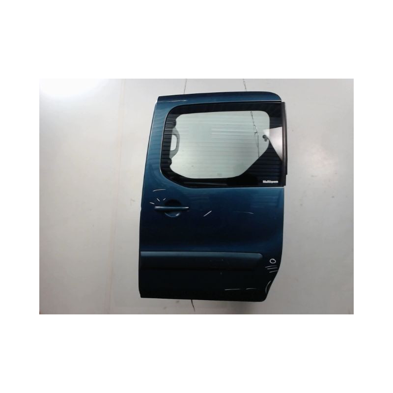 PORTE COULISSANTE GAUCHE CITROEN BERLINGO