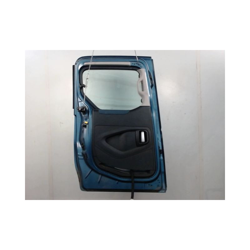 PORTE COULISSANTE GAUCHE CITROEN BERLINGO