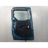 PORTE COULISSANTE GAUCHE CITROEN BERLINGO