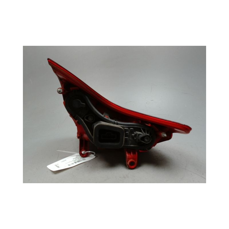 FEU ARRIERE DROIT PEUGEOT 3008 2009-
