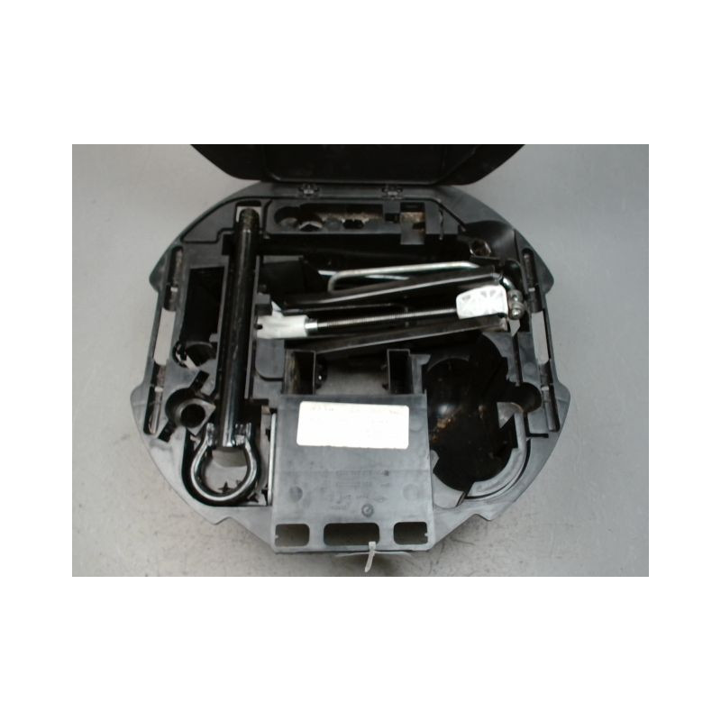 CRIC RENAULT MODUS LONGUE 2008-