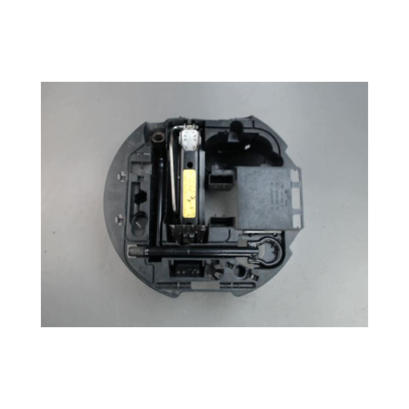 CRIC RENAULT CLIO