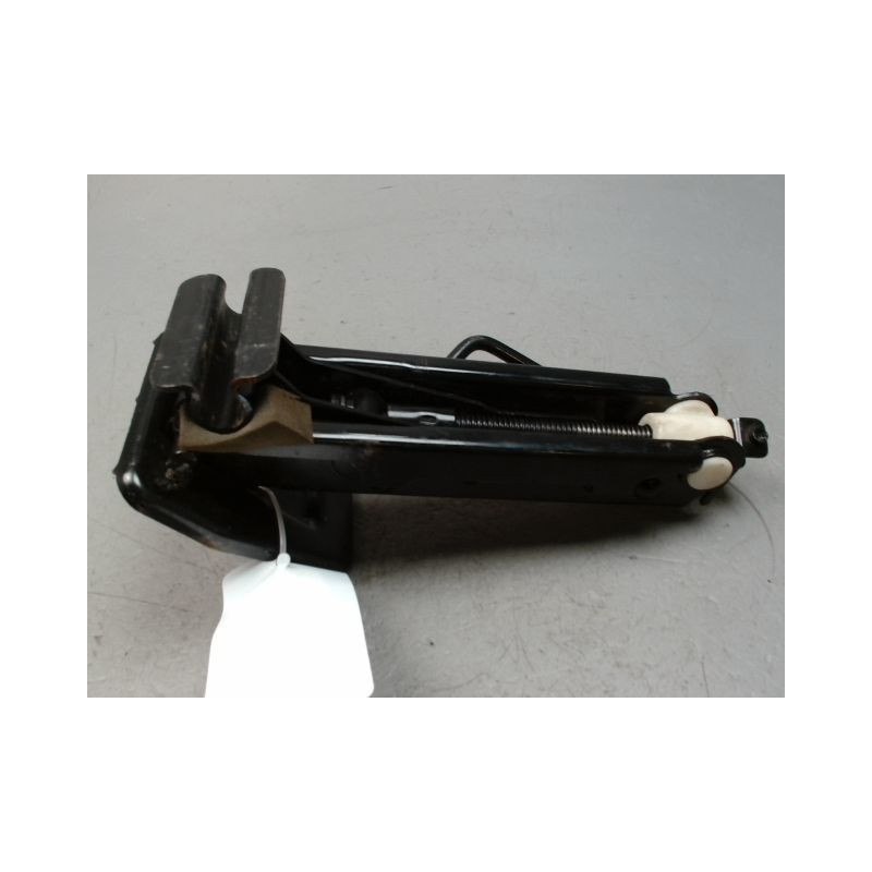CRIC VOLKSWAGEN POLO 2009-