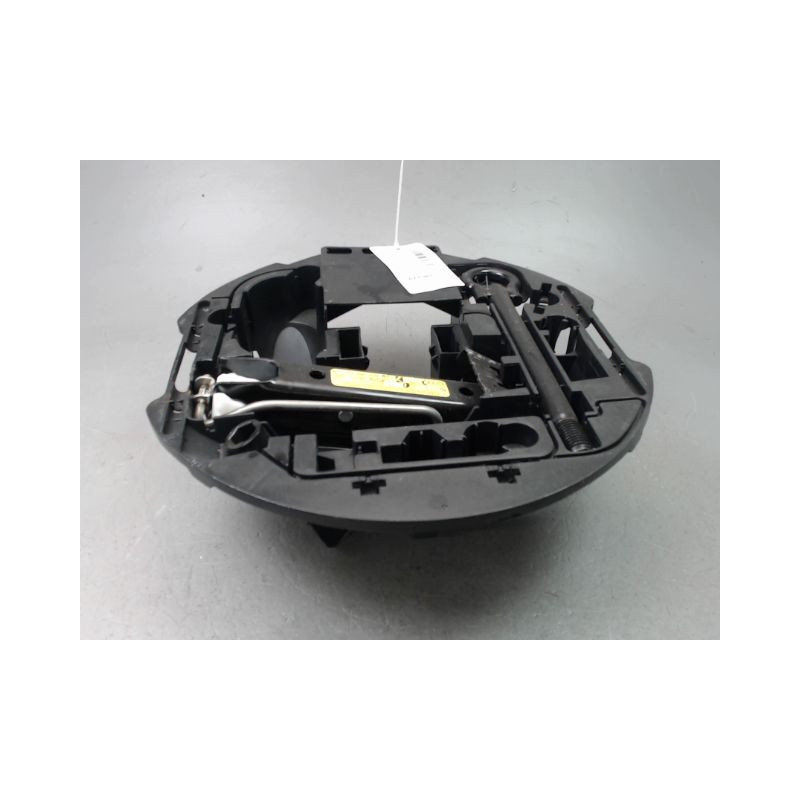CRIC RENAULT CLIO III Phase 1 2005-2009