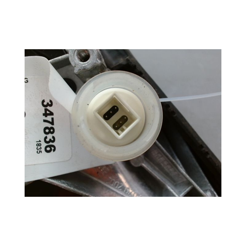 RETROVISEUR EXTERIEUR ELECTRIQUE DROIT BMW SERIE 1 II (F20/F21) 2011-...