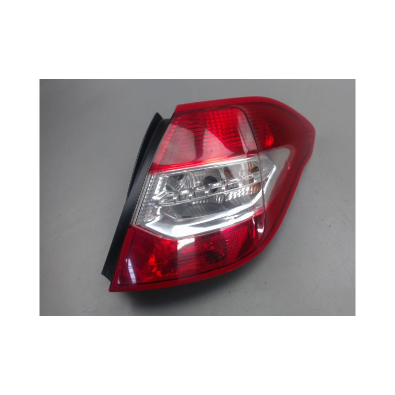 FEU ARRIERE DROIT CITROEN C4