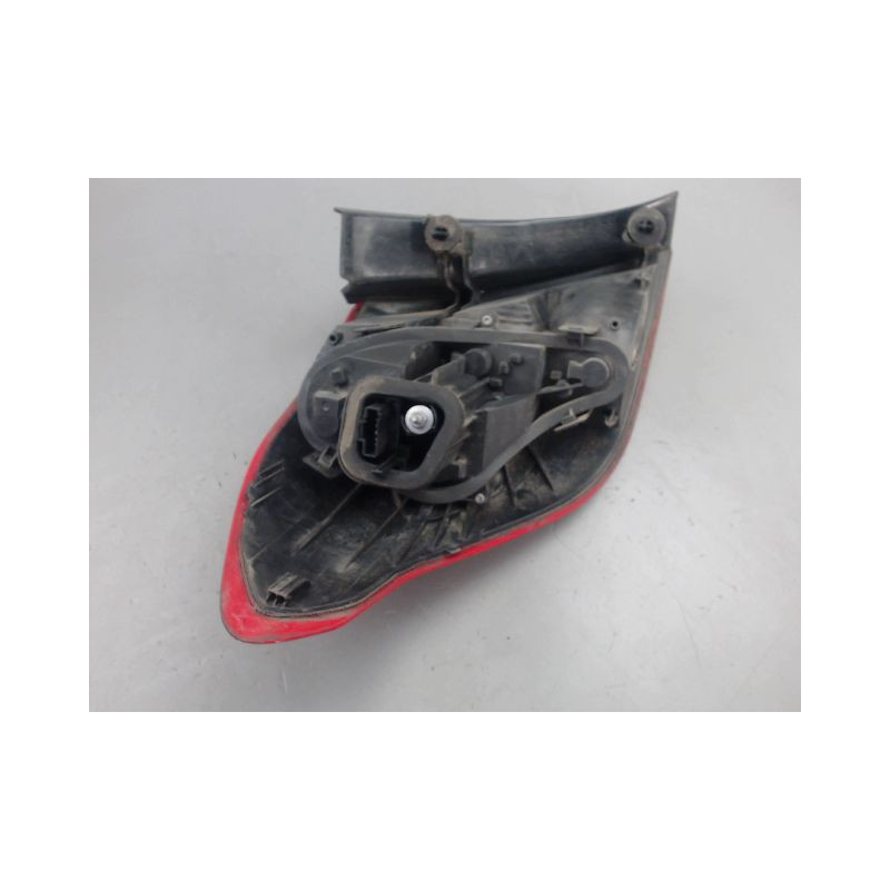 FEU ARRIERE DROIT CITROEN C4