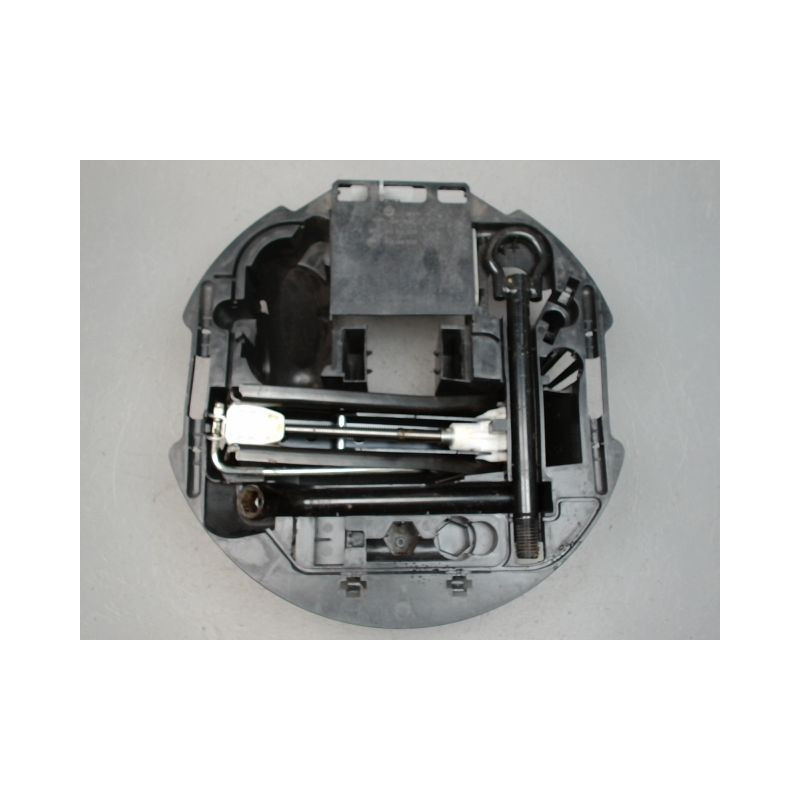 CRIC RENAULT CLIO III 2005-