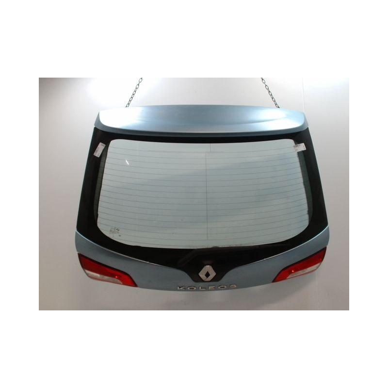 HAYON RENAULT KOLEOS 2008-