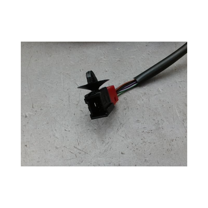 RETROVISEUR EXTERIEUR ELECTRIQUE DROIT PEUGEOT BIPPER FG 2008-...