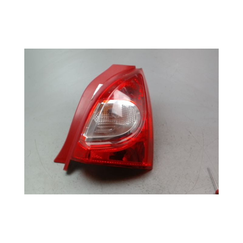FEU ARRIERE DROIT RENAULT TWINGO II Phase 2 2011-2014