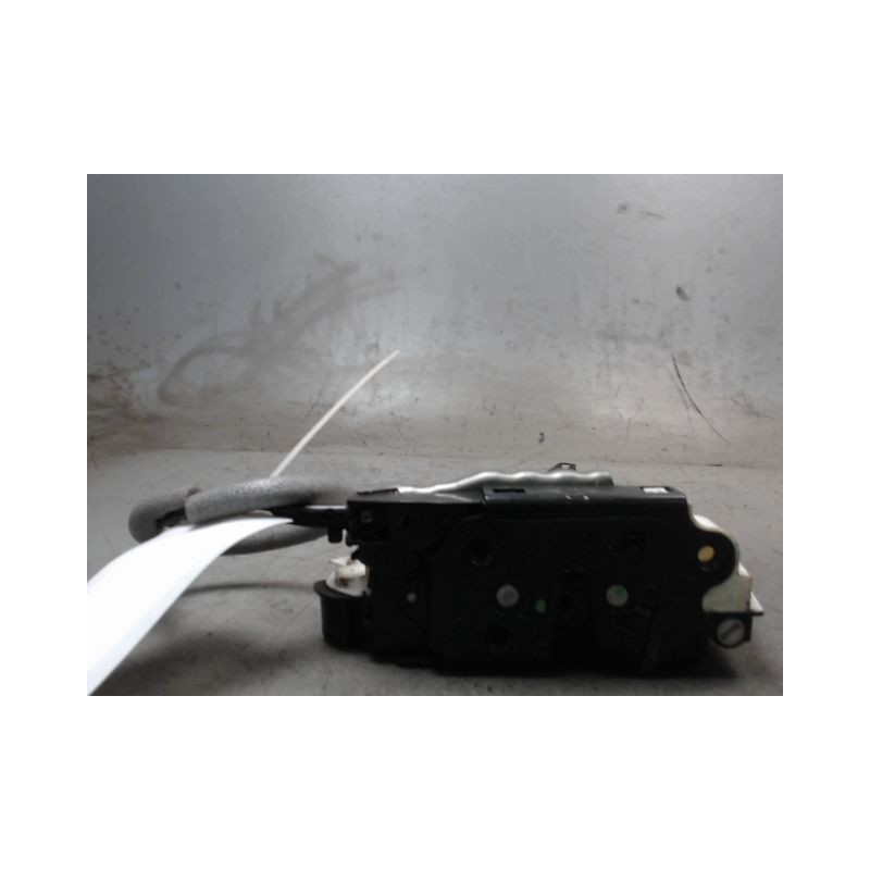 SYSTEME CONDAMNATION ARRIERE GAUCHE VOLKSWAGEN POLO 2009-