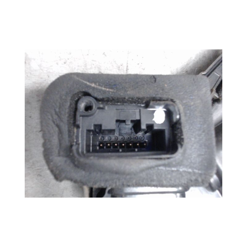 SYSTEME CONDAMNATION ARRIERE GAUCHE VOLKSWAGEN POLO 2009-