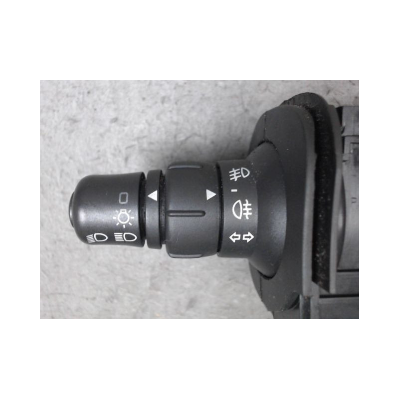 COMMANDE CLIGNOTANT RENAULT SCENIC II PH2 2006-