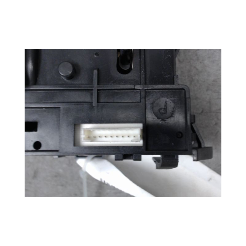 COMMANDE CLIGNOTANT RENAULT SCENIC II PH2 2006-