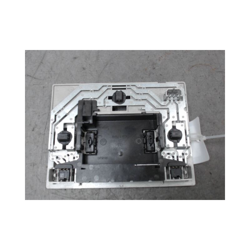 PLAFONNIER VOLKSWAGEN POLO 2009-