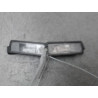 ECLAIREUR PLAQUE DE POLICE VOLKSWAGEN POLO 2009-