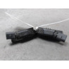 ECLAIREUR PLAQUE DE POLICE VOLKSWAGEN POLO 2009-