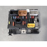 BOITE A FUSIBLES PEUGEOT 207 3P
