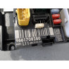 BOITE A FUSIBLES PEUGEOT 207 3P