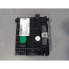 BOITE A FUSIBLES PEUGEOT 207 3P