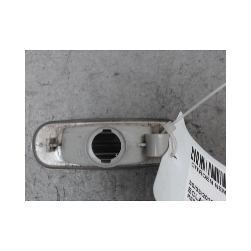 REPETITEUR AILE GAUCHE CITROEN NEMO
