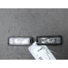 ECLAIREUR PLAQUE DE POLICE SEAT IBIZA