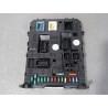 BOITIER GESTION HABITACLE CITROEN C4