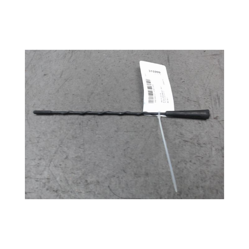 ANTENNE RADIO RENAULT KADJAR