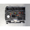 BOITE A FUSIBLES CITROEN C4 04-08