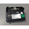BOITE A FUSIBLES CITROEN C4 04-08