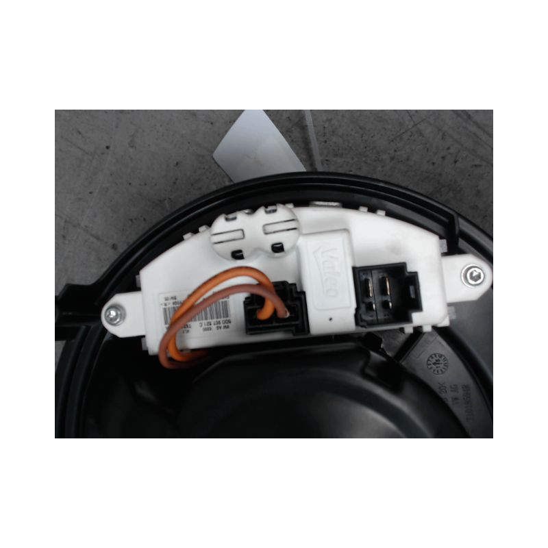 MOTEUR VENTILATEUR CHAUFFAGE VOLKSWAGEN GOLF VII