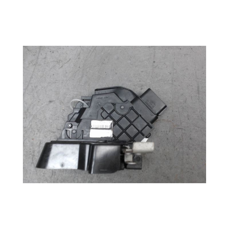 SYSTEME CONDAMNATION AVANT DROIT FORD GALAXY 2006-