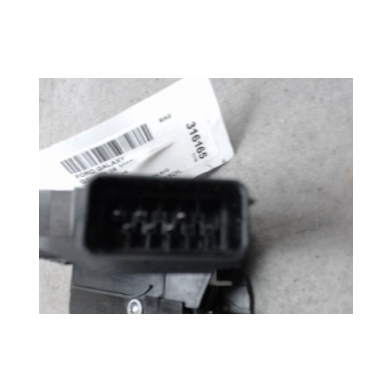 SYSTEME CONDAMNATION AVANT DROIT FORD GALAXY 2006-