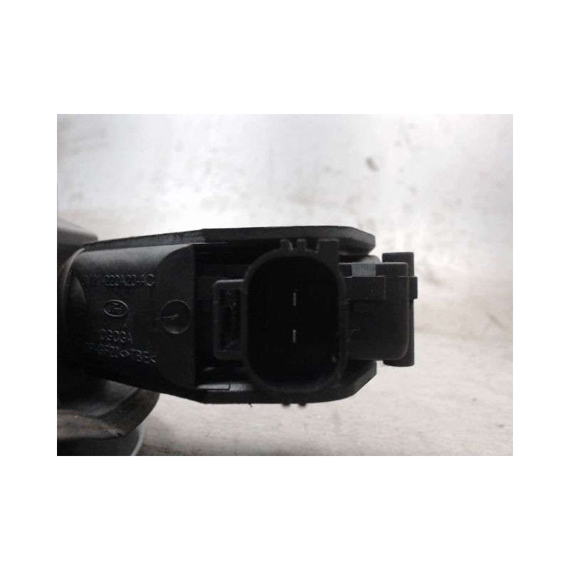 VOLET DE TRAPPE CARBURANT FORD GALAXY 2006-