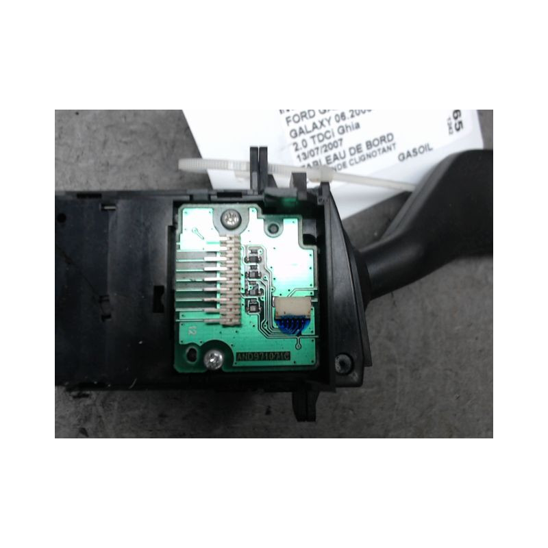 COMMANDE CLIGNOTANT FORD GALAXY 2006-