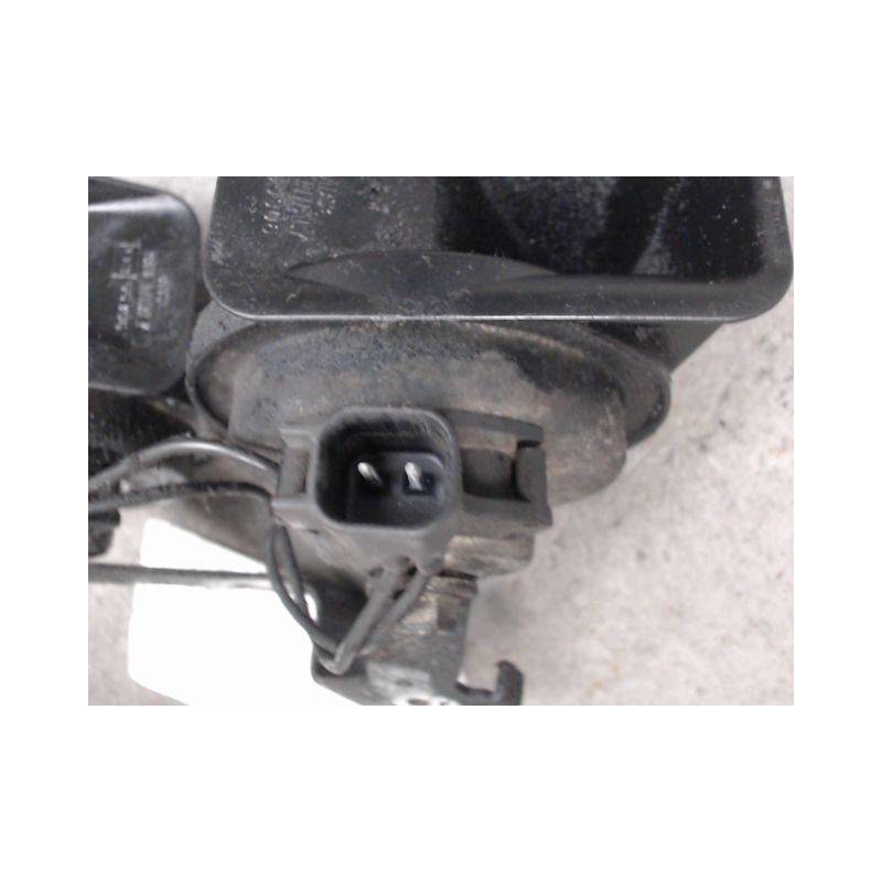 KLAXON / AVERTISSEUR FORD GALAXY 2006-