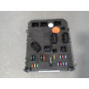 BOITIER GESTION HABITACLE CITROEN BERLINGO