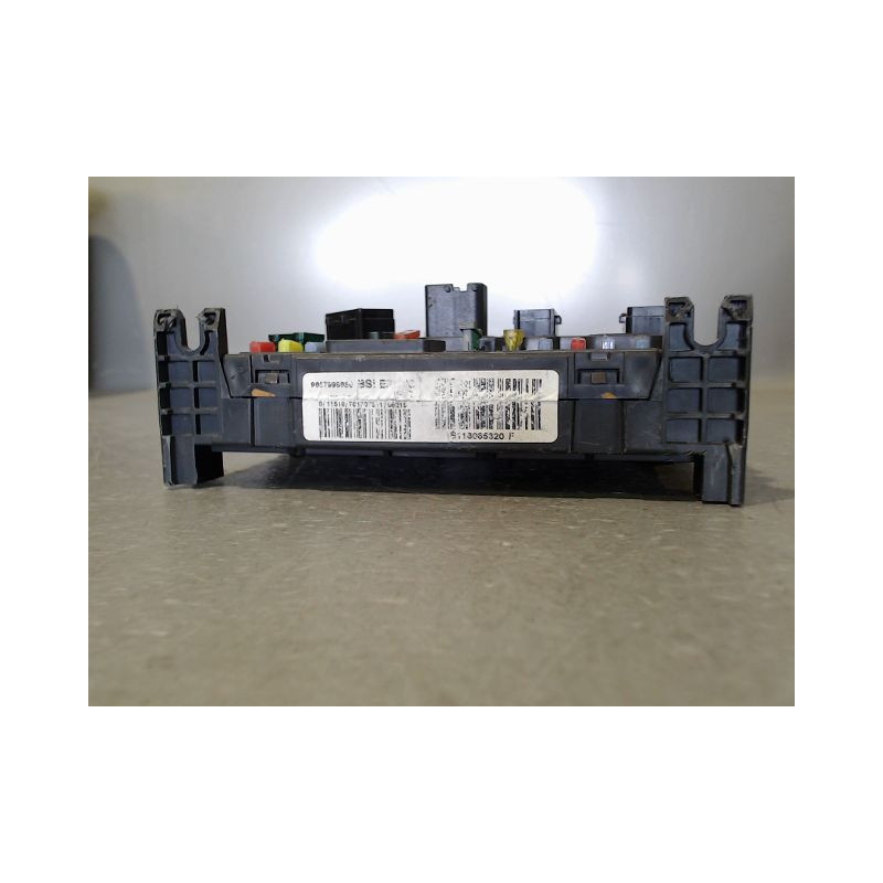 BOITIER GESTION HABITACLE CITROEN BERLINGO