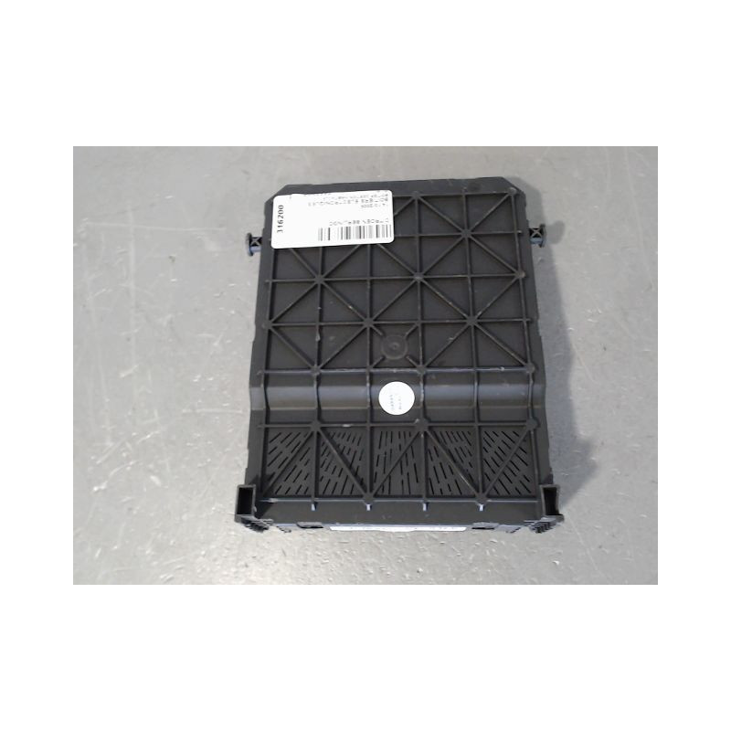BOITIER GESTION HABITACLE CITROEN BERLINGO