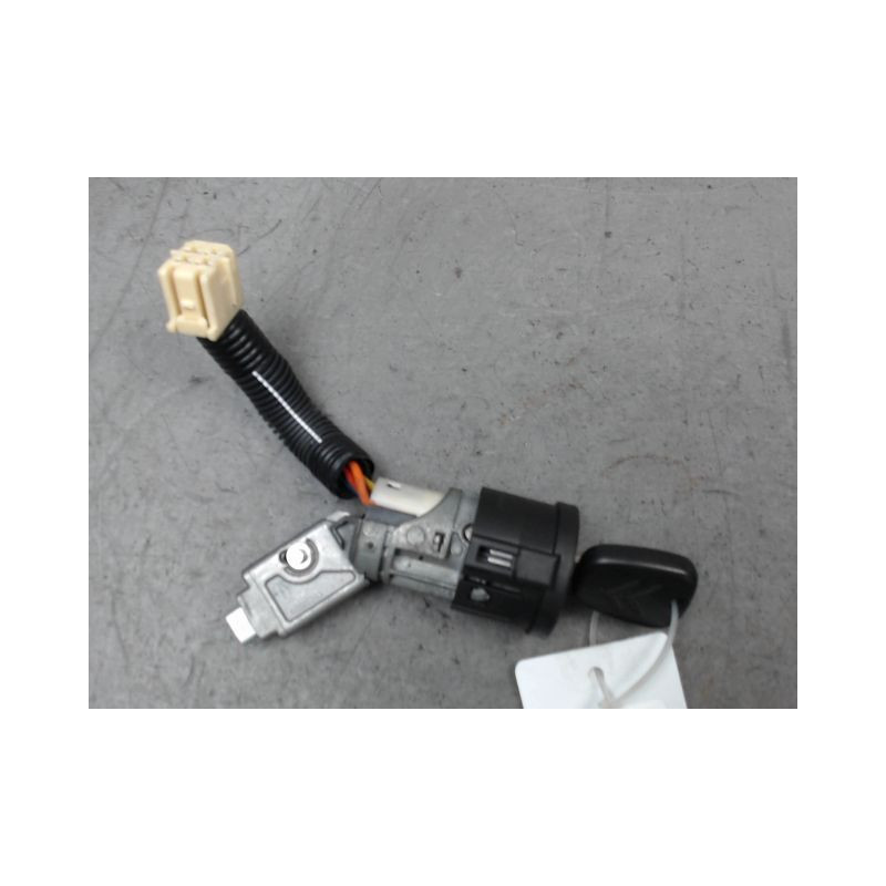 ANTIVOL DE DIRECTION CITROEN C1 3P