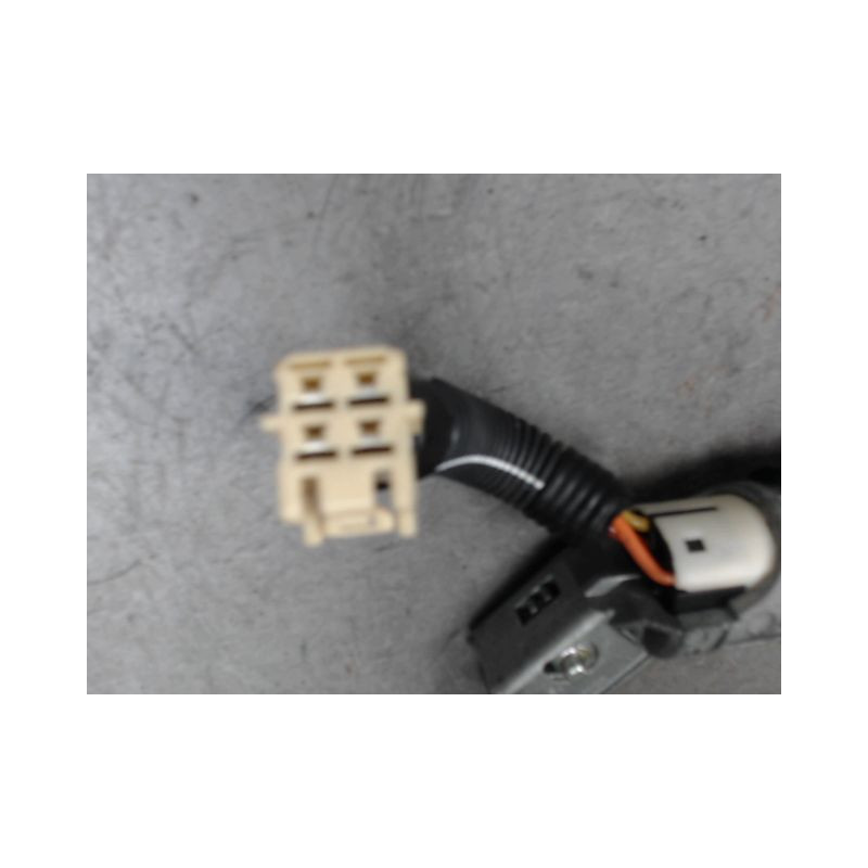 ANTIVOL DE DIRECTION CITROEN C1 3P