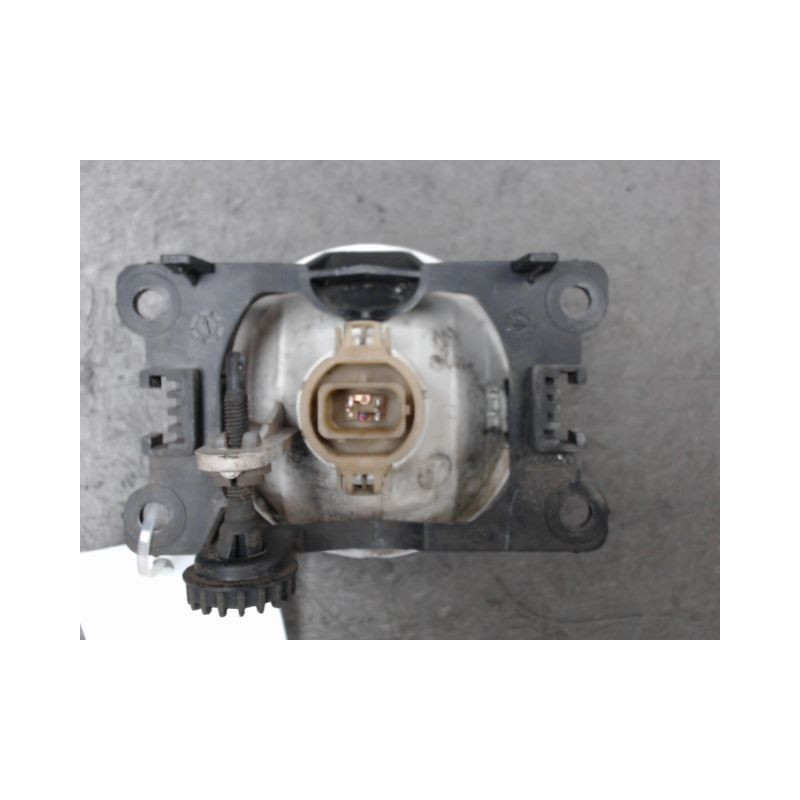 PHARE ANTIBROUILLARD AVANT DROIT CITROEN C3 2009-