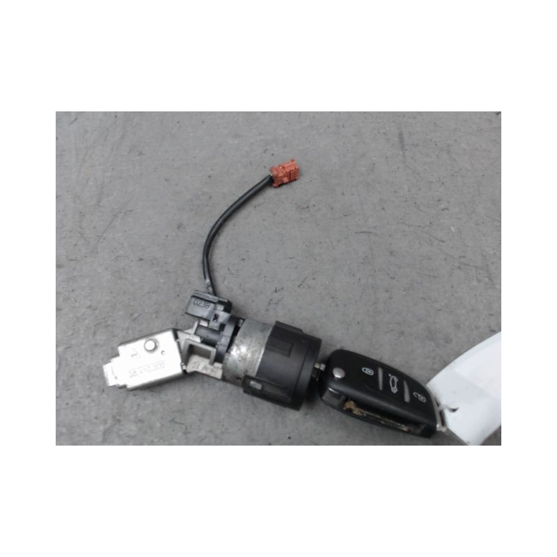 ANTIVOL DE DIRECTION PEUGEOT 308 2007-