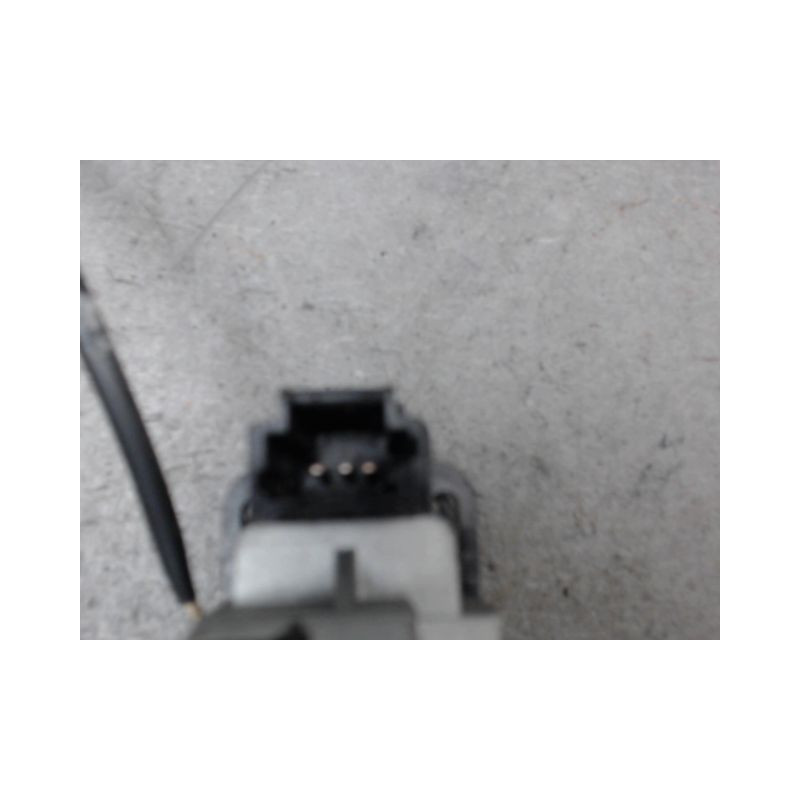 ANTIVOL DE DIRECTION PEUGEOT 308 2007-