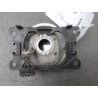 PHARE ANTIBROUILLARD AVANT GAUCHE PEUGEOT 207 5P